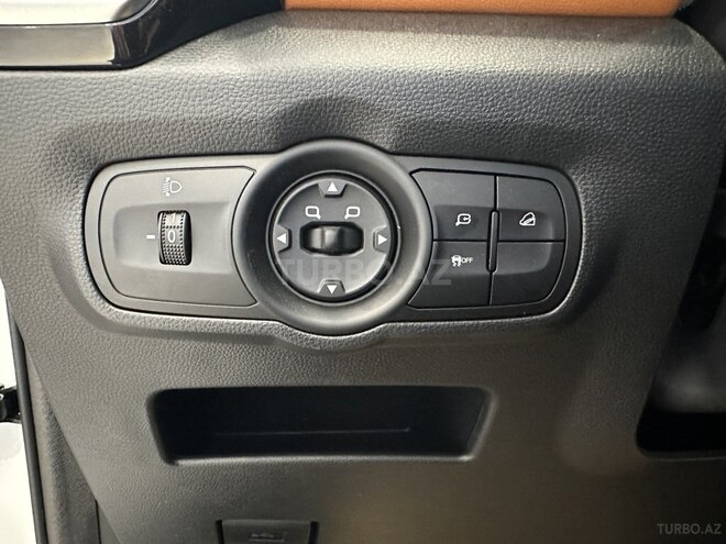 KAIYI X3 Pro 2024, 0 km - 1.5 l - Bakı