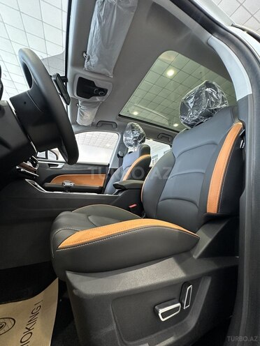 KAIYI X3 Pro 2024, 0 km - 1.5 l - Bakı