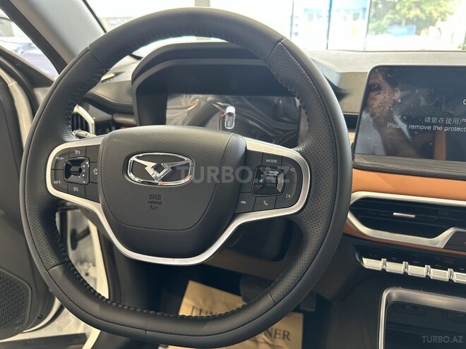 KAIYI X3 Pro 2024, 0 km - 1.5 l - Bakı