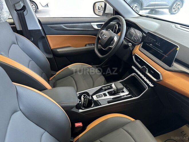 KAIYI X3 Pro 2024, 0 km - 1.5 l - Bakı