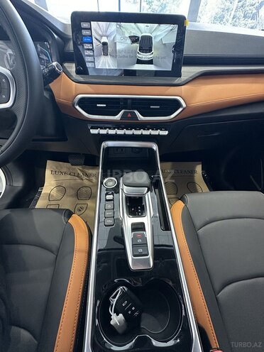 KAIYI X3 Pro 2024, 0 km - 1.5 l - Bakı