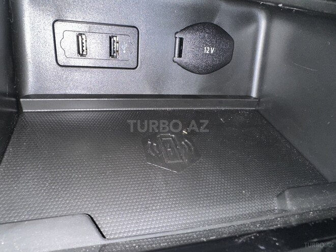 KAIYI X3 Pro 2024, 0 km - 1.5 l - Bakı