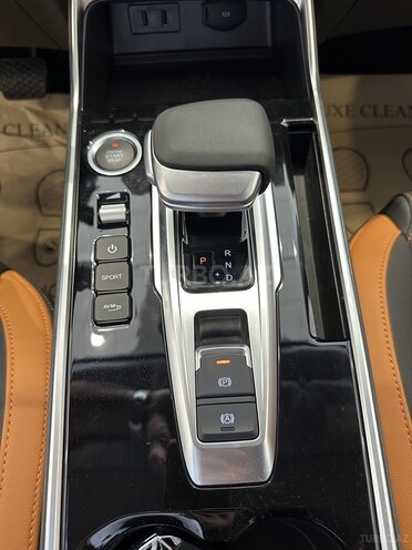 KAIYI X3 Pro 2024, 0 km - 1.5 l - Bakı