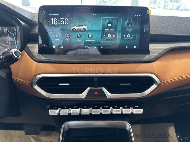 KAIYI X3 Pro 2024, 0 km - 1.5 l - Bakı
