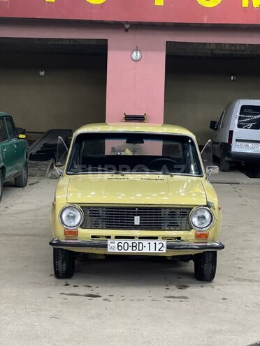 LADA (VAZ) 21011 1979, 52,000 km - 1.3 л - Tovuz