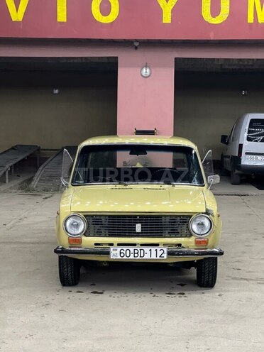 LADA (VAZ) 21011 1979, 52,000 km - 1.3 л - Tovuz
