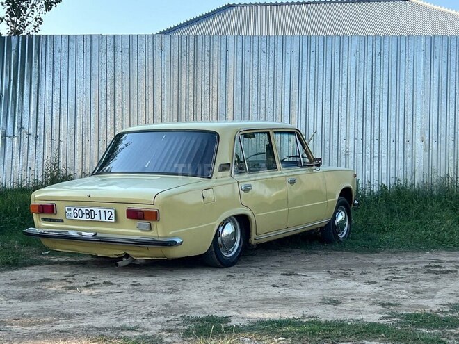 LADA (VAZ) 21011 1979, 52,000 km - 1.3 л - Tovuz