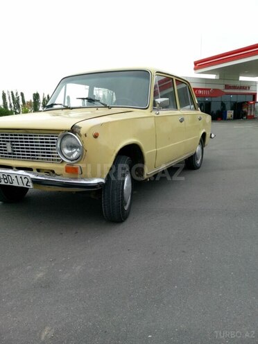 LADA (VAZ) 21011 1979, 52,000 km - 1.3 л - Tovuz