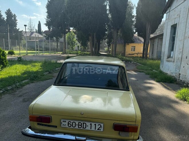 LADA (VAZ) 21011 1979, 52,000 km - 1.3 л - Tovuz