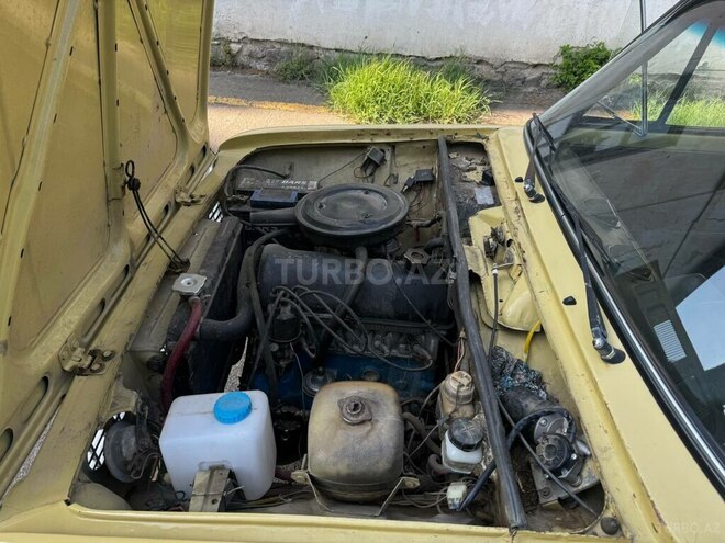 LADA (VAZ) 21011 1979, 52,000 km - 1.3 л - Tovuz