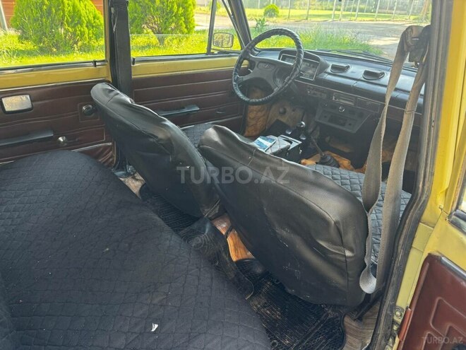 LADA (VAZ) 21011 1979, 52,000 km - 1.3 л - Tovuz