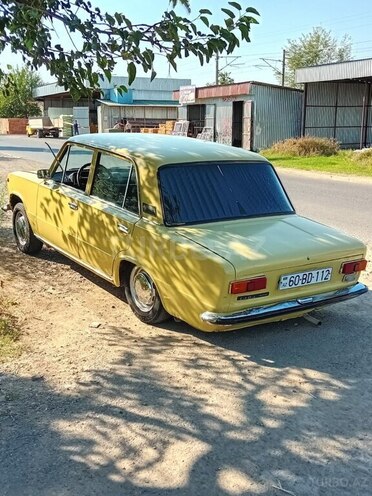 LADA (VAZ) 21011 1979, 52,000 km - 1.3 л - Tovuz