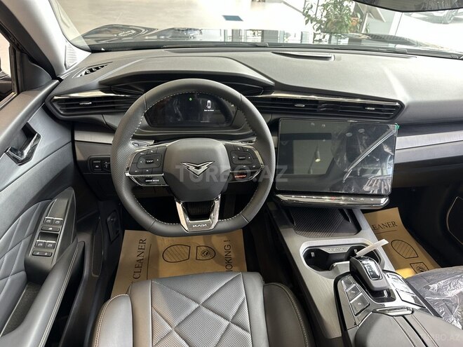 KAIYI X7 2024, 0 km - 1.6 л - Bakı