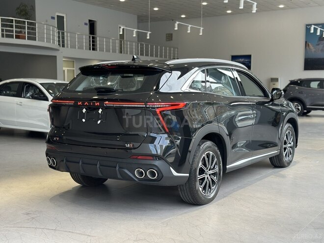KAIYI X7 2024, 0 km - 1.6 л - Bakı