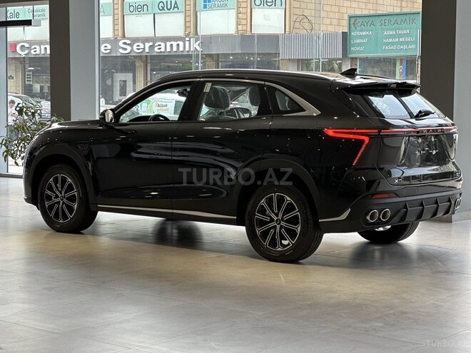 KAIYI X7 2024, 0 km - 1.6 л - Bakı