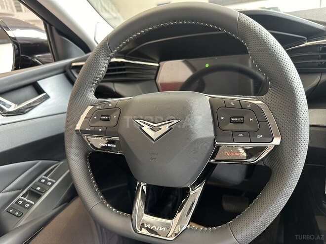 KAIYI X7 2024, 0 km - 1.6 л - Bakı