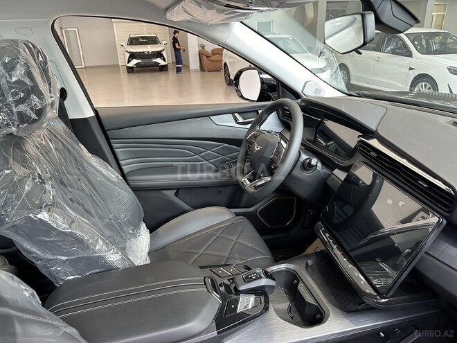 KAIYI X7 2024, 0 km - 1.6 л - Bakı