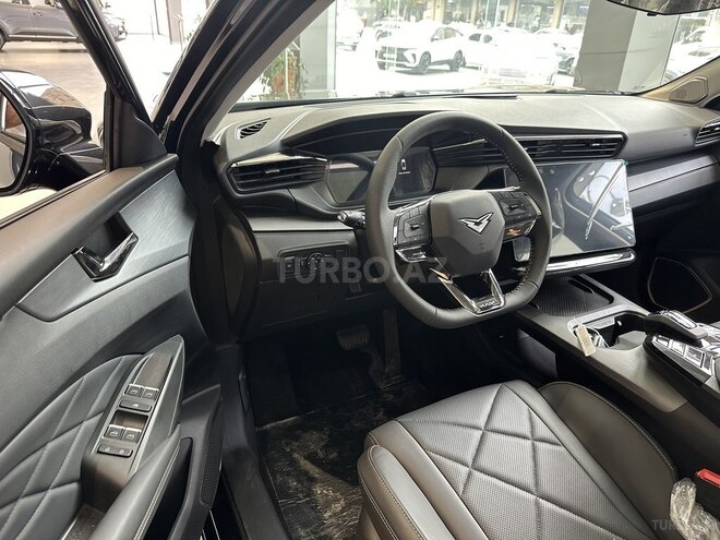 KAIYI X7 2024, 0 km - 1.6 л - Bakı