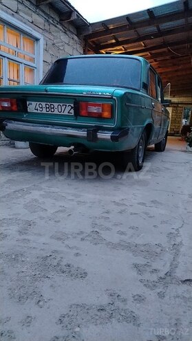LADA (VAZ) 2106 1990, 95,789 km - 1.3 l - Xaçmaz