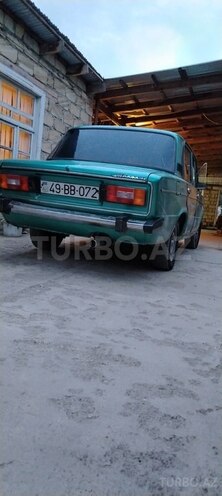 LADA (VAZ) 2106 1990, 95,789 km - 1.3 l - Xaçmaz