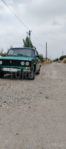 LADA (VAZ) 2106 1990, 95,789 km - 1.3 l - Xaçmaz