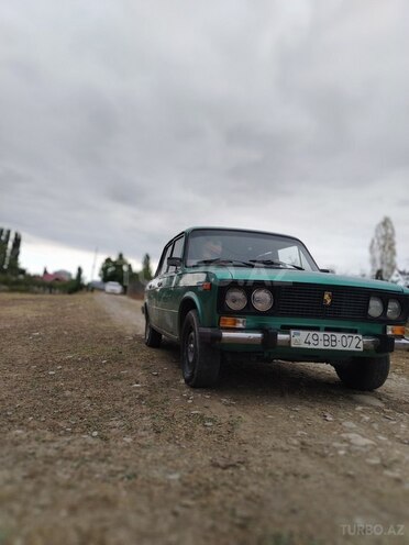LADA (VAZ) 2106 1990, 95,789 km - 1.3 l - Xaçmaz