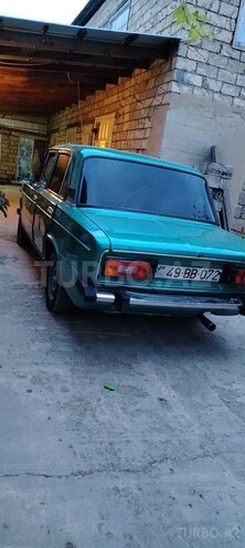 LADA (VAZ) 2106 1990, 95,789 km - 1.3 l - Xaçmaz