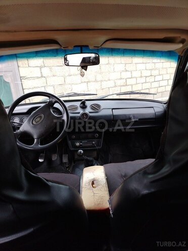 LADA (VAZ) 2106 1990, 95,789 km - 1.3 l - Xaçmaz