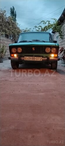 LADA (VAZ) 2106 1990, 95,789 km - 1.3 l - Xaçmaz