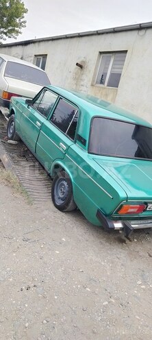 LADA (VAZ) 2106 1990, 95,789 km - 1.3 l - Xaçmaz