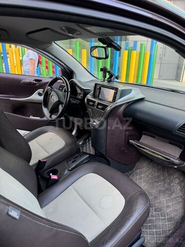 Toyota IQ 2009, 173,000 km - 1.3 l - Bakı