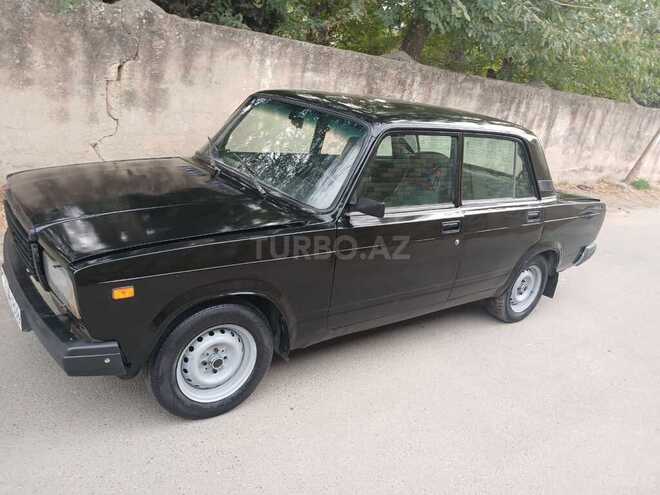 LADA (VAZ) 2107 2003, 94,751 km - 1.6 l - Bakı