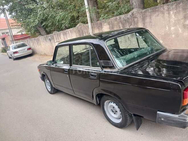 LADA (VAZ) 2107 2003, 94,751 km - 1.6 l - Bakı