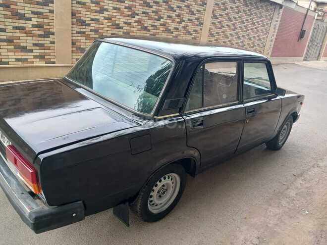 LADA (VAZ) 2107 2003, 94,751 km - 1.6 l - Bakı