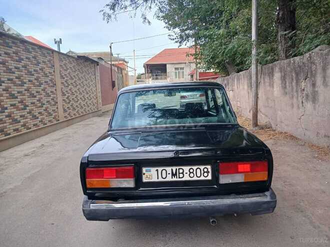 LADA (VAZ) 2107 2003, 94,751 km - 1.6 l - Bakı
