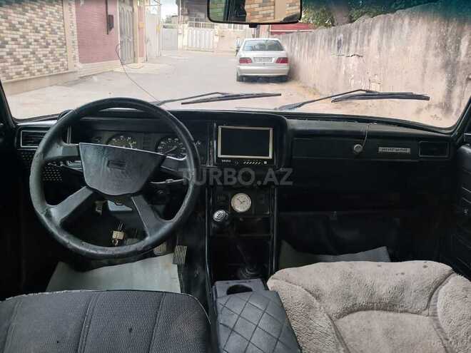 LADA (VAZ) 2107 2003, 94,751 km - 1.6 l - Bakı
