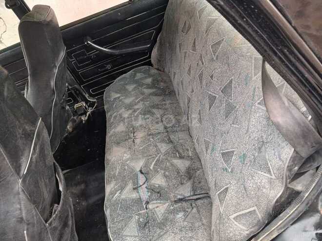 LADA (VAZ) 2107 2003, 94,751 km - 1.6 l - Bakı