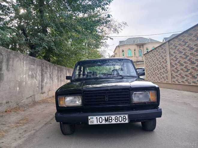 LADA (VAZ) 2107 2003, 94,751 km - 1.6 l - Bakı