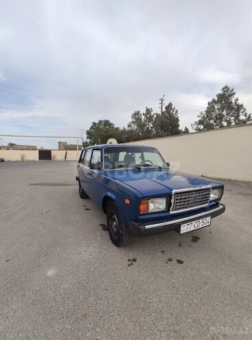 LADA (VAZ) 2104 2002, 114,000 km - 1.6 л - Bakı