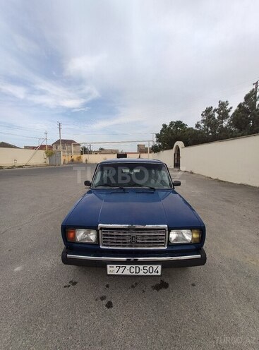LADA (VAZ) 2104 2002, 114,000 km - 1.6 л - Bakı