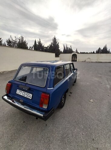 LADA (VAZ) 2104 2002, 114,000 km - 1.6 л - Bakı