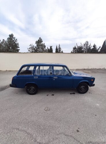 LADA (VAZ) 2104 2002, 114,000 km - 1.6 л - Bakı