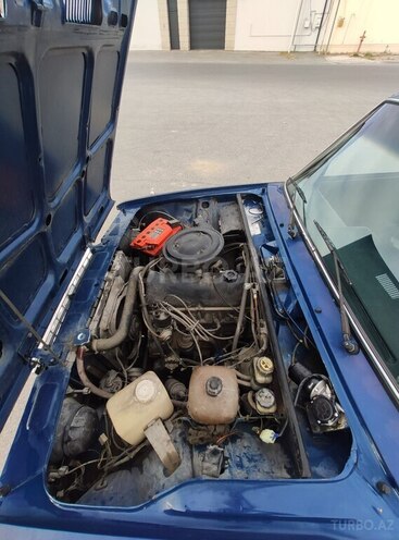 LADA (VAZ) 2104 2002, 114,000 km - 1.6 л - Bakı