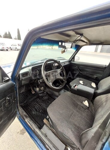 LADA (VAZ) 2104 2002, 114,000 km - 1.6 л - Bakı