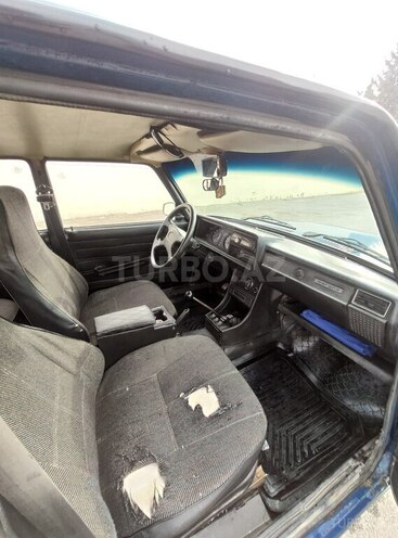 LADA (VAZ) 2104 2002, 114,000 km - 1.6 л - Bakı