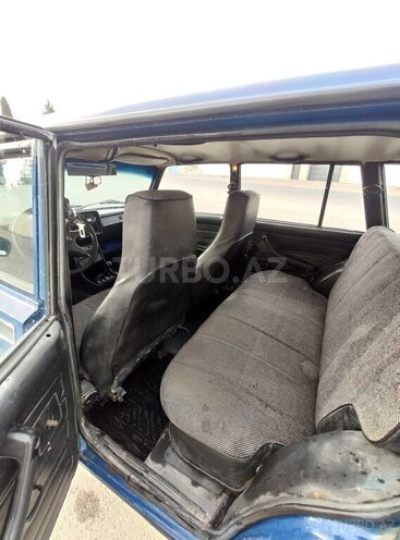 LADA (VAZ) 2104 2002, 114,000 km - 1.6 л - Bakı
