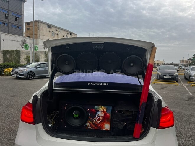 BMW 328 2016, 80,000 km - 2.0 l - Bakı