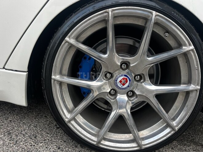 BMW 328 2016, 80,000 km - 2.0 l - Bakı