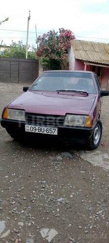 LADA (VAZ) 2109 1989, 454,576 km - 1.5 л - Zərdab