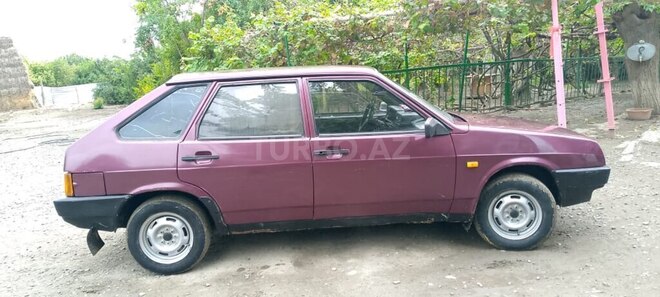 LADA (VAZ) 2109 1989, 454,576 km - 1.5 л - Zərdab